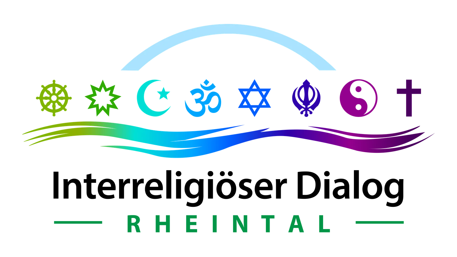 Interreligiöser Dialog Rheintal